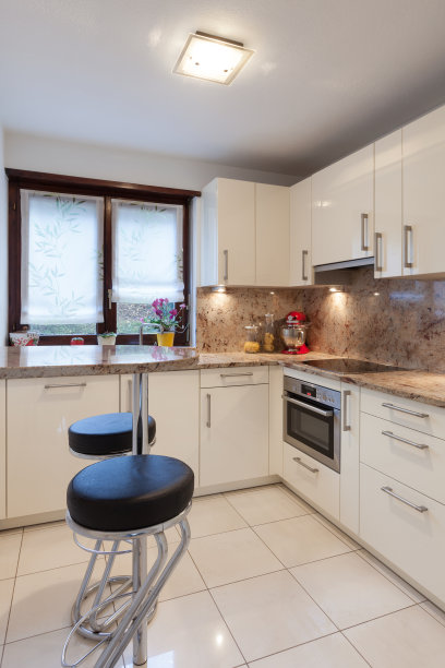 室内,domesti厨房图片下载