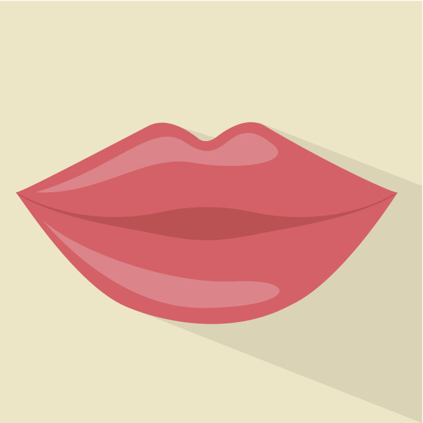 口设计图片下载