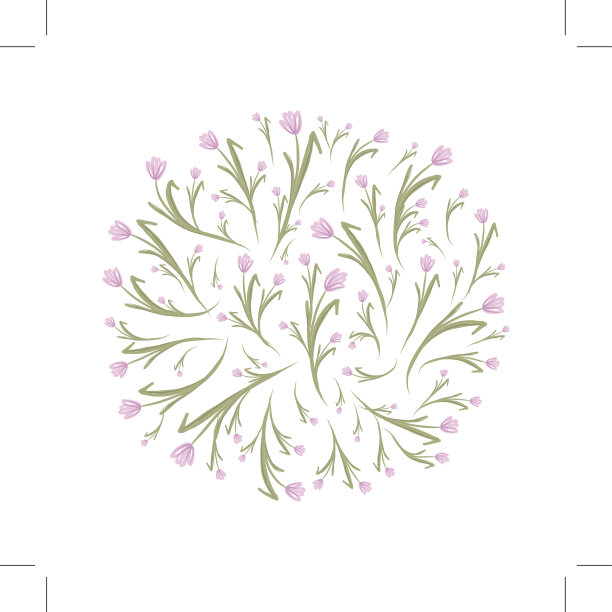 为您设计的春季花架图片下载