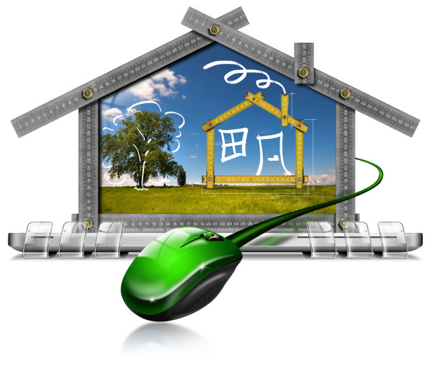 房屋工程-电脑仪表工具图片下载