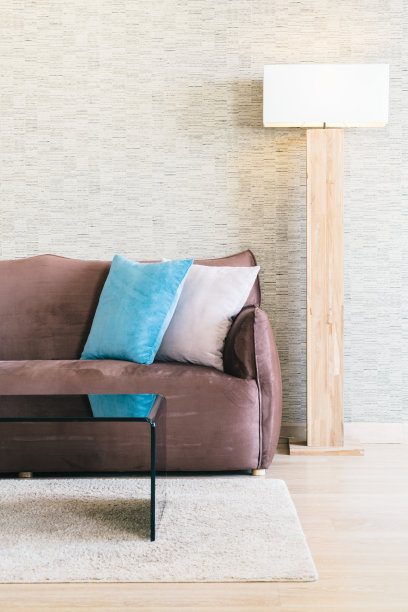 客厅内饰图片下载