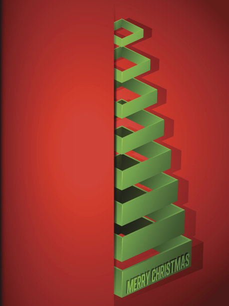 圣诞快乐，新年快乐图片下载