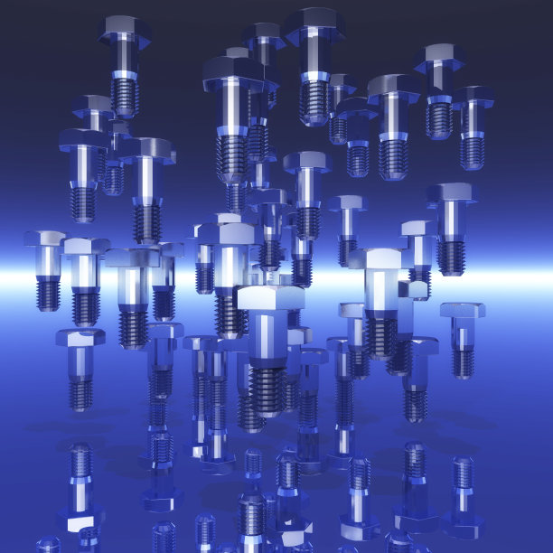 数字螺栓可视化图片下载