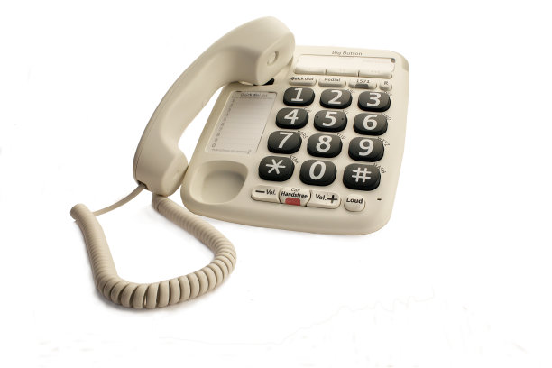 大按钮电话图片下载