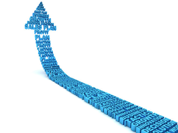 商业计划概念图片下载