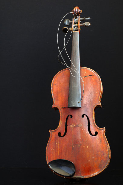 小提琴图片下载