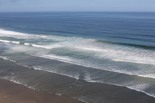 戈登湾的海浪图片下载