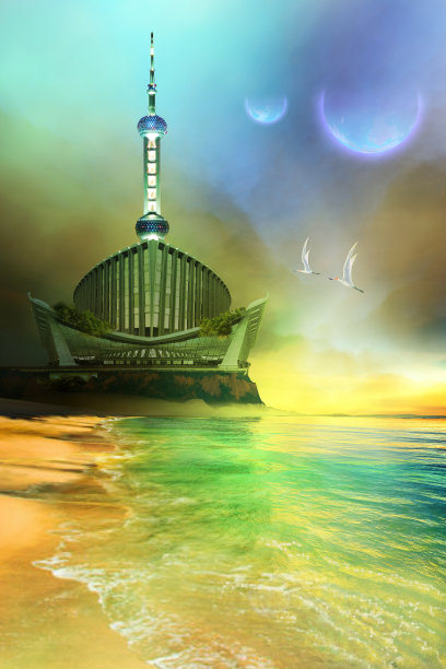 地球圣骑士图片下载