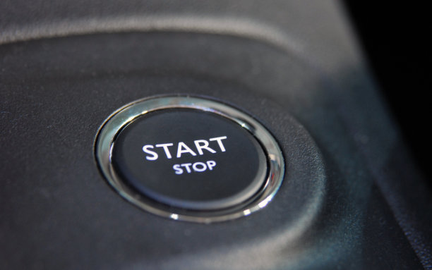 发动机启动按钮图片下载