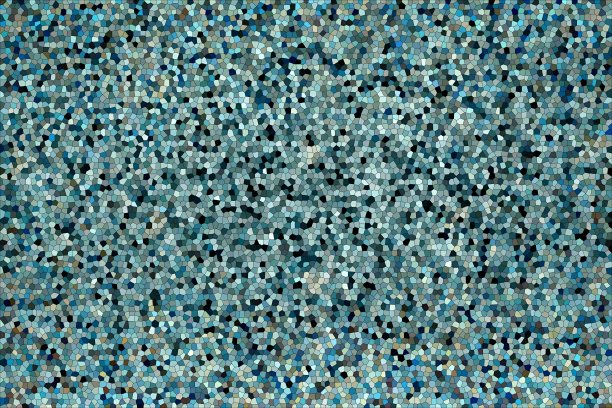抽象纹理纹理镶嵌靛蓝颜色图片下载