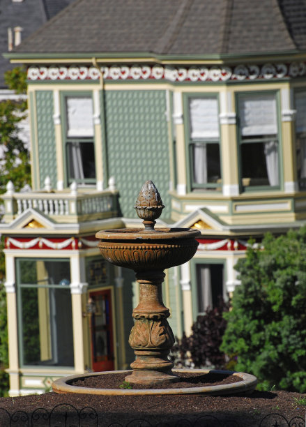 阿拉莫广场图片下载