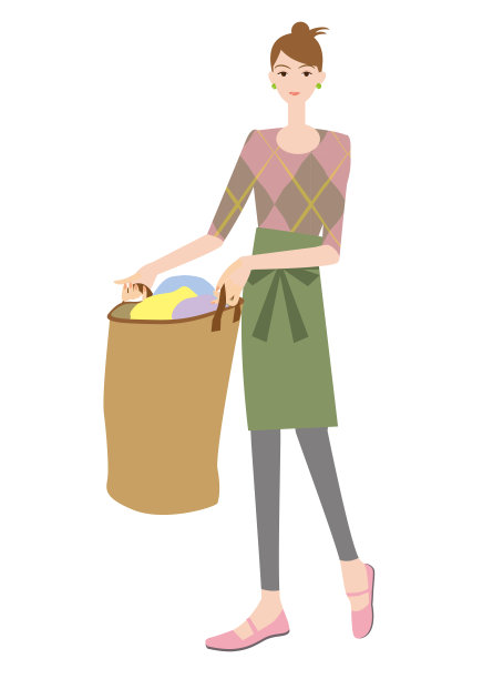 女性洗图片下载