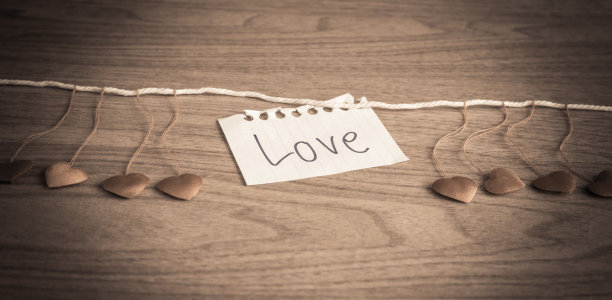 爱的季节图片下载