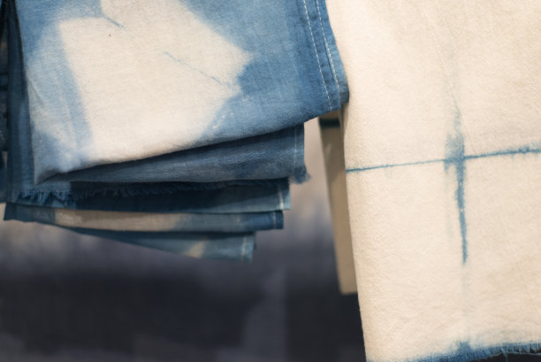 染色布图片下载