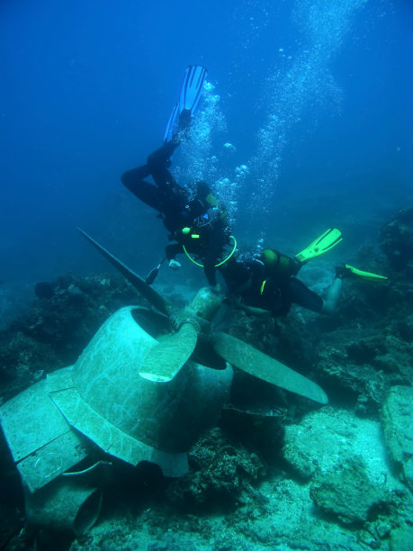螺旋桨图片下载