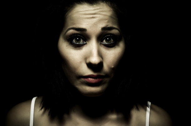 女人的肖像图片下载