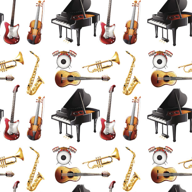 无缝的仪器图片下载