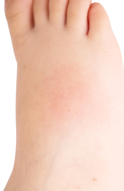 宝宝的脚图片下载