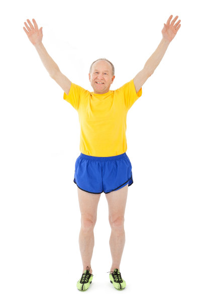 锻炼的人图片下载