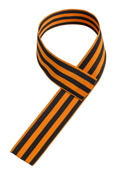 圣乔治丝带图片下载