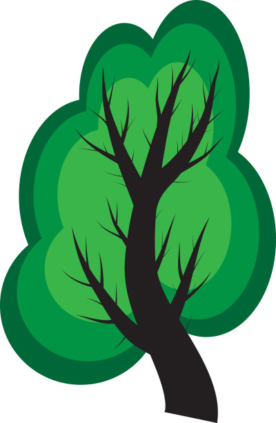 树图片下载