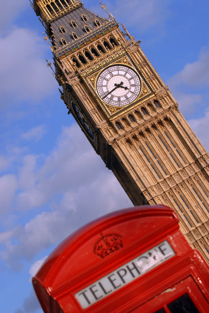 伦敦。图片下载