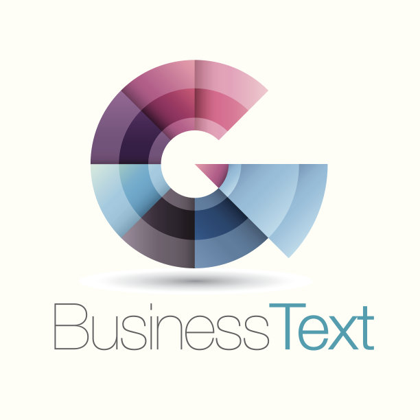 圆形徽章图片下载