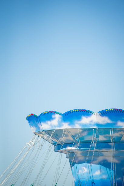 旋转木马上图片下载