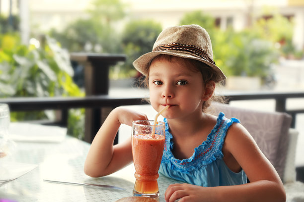 果汁照片素材ID：155494870