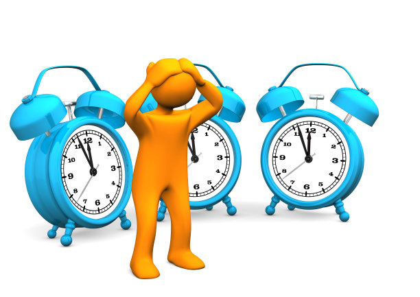 侏儒蓝色警报图片下载