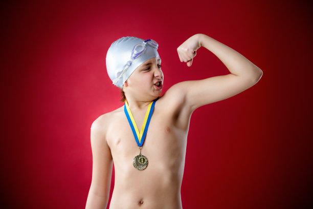 成功的运动员图片下载