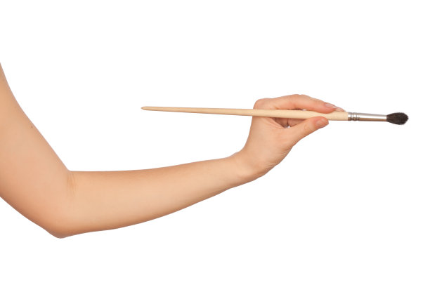 艺术刷图片下载