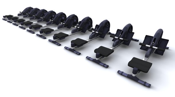 划船机图片下载