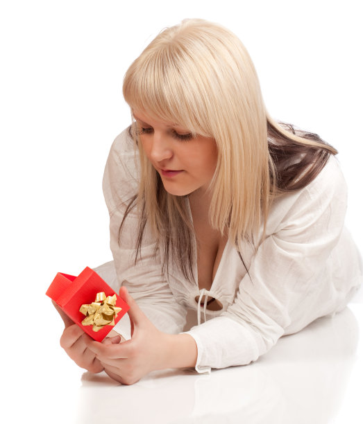 女人躺着图片下载