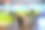 模糊的女孩独自在办公室工作的场景图片下载