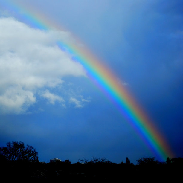 彩虹图片下载
