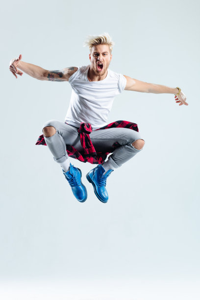 舞蹈家图片下载