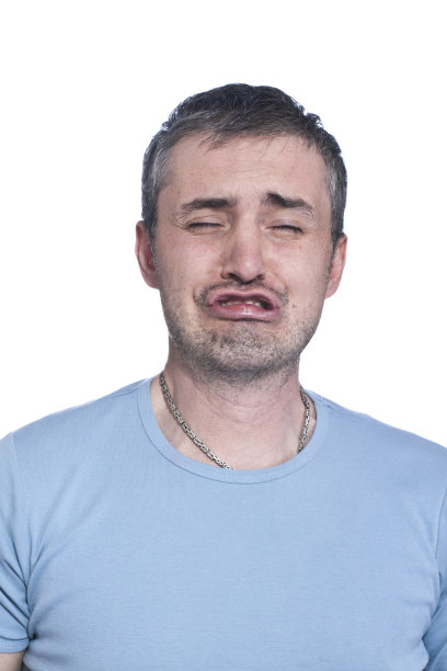 不舒服图片下载