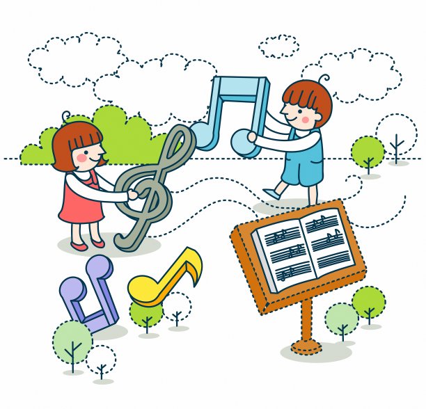 学习教育插画素材ID：155526352