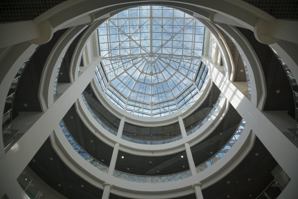 现代建筑图片下载