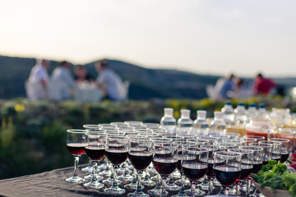 户外餐饮图片下载