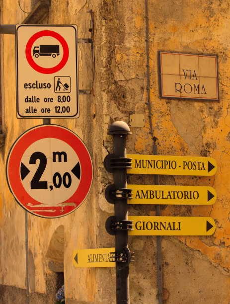 条条大路通罗马图片下载