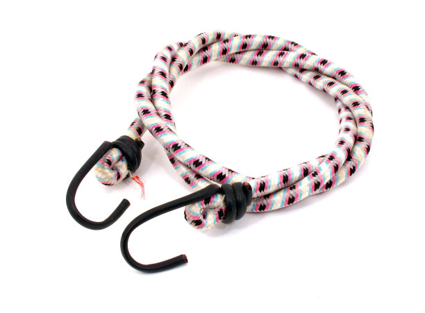 带钩的蹦极绳图片下载