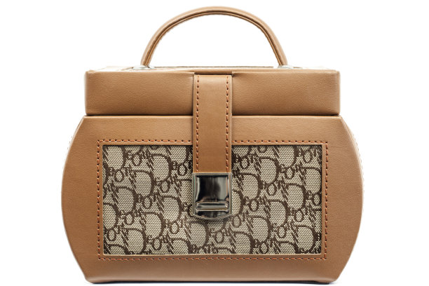 皮革配件箱图片下载