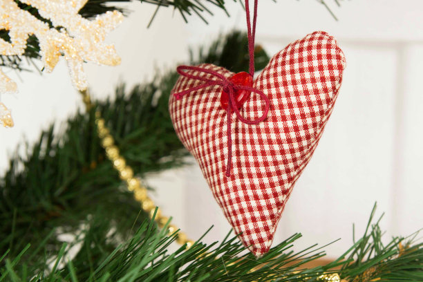 圣诞装饰图片下载