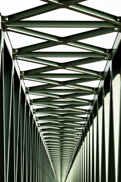 铁路桥梁图片下载