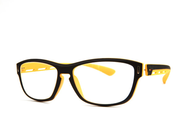 白色背景的眼镜图片下载