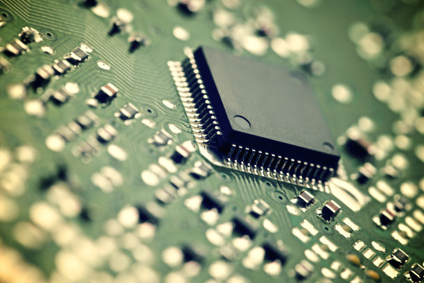 集成电路图片下载