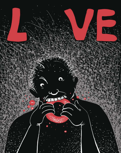 爱的样本图片下载