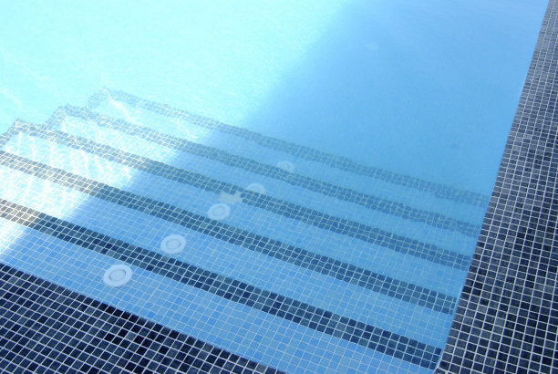 游泳池图片下载